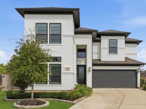 15022 Boat House Court, Cypress TX 77433