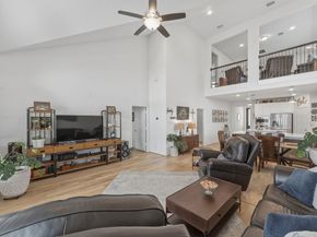 15022 Boat House Court, Cypress TX 77433