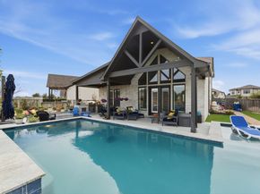 15022 Boat House Court, Cypress TX 77433