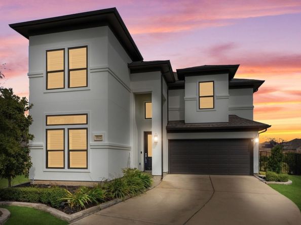 15022 Boat House Court, Cypress TX 77433