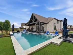 15022 Boat House Court, Cypress TX 77433