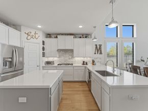 15022 Boat House Court, Cypress TX 77433