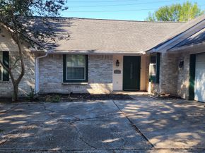 2014 Richmond Drive, Richmond TX 77406