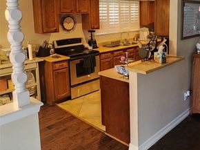 2014 Richmond Drive, Richmond TX 77406