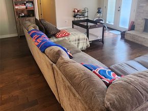 2014 Richmond Drive, Richmond TX 77406