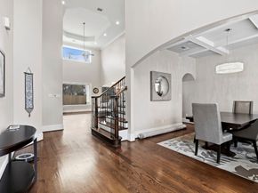 1938 Pech Road, Houston TX 77055
