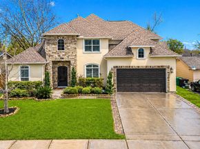 1938 Pech Road, Houston TX 77055