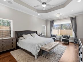 1938 Pech Road, Houston TX 77055