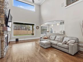 1938 Pech Road, Houston TX 77055
