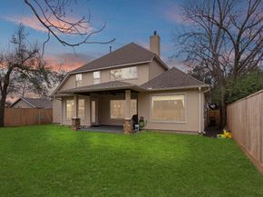 1938 Pech Road, Houston TX 77055