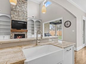 1938 Pech Road, Houston TX 77055