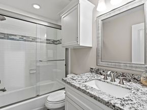 1938 Pech Road, Houston TX 77055