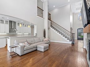 1938 Pech Road, Houston TX 77055