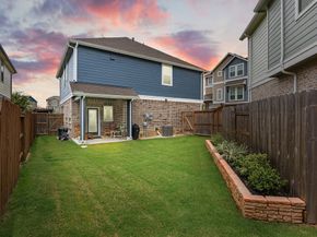 7618 Redbud Orchard Road, Katy TX 77493