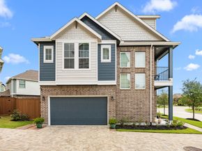 7618 Redbud Orchard Road, Katy TX 77493