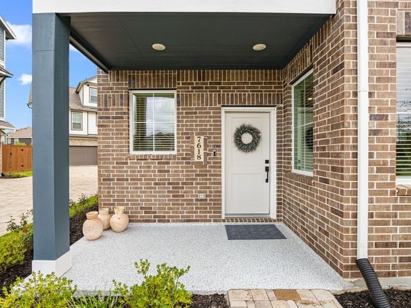 7618 Redbud Orchard Road, Katy TX 77493