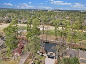 20 Buttonbush Ct, The Woodlands TX 77380
