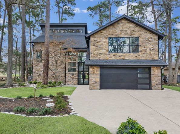 20 Buttonbush Ct, The Woodlands TX 77380