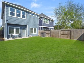 4402 Mckinley Street B, Houston TX 77051