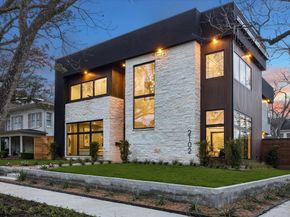 2102 Tangley Street, Houston TX 77005