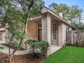 27 E Bellmeade Place, The Woodlands TX 77382