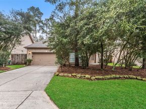 27 E Bellmeade Place, The Woodlands TX 77382