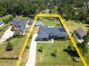 27402 W Balsam Fir, Spring TX 77386