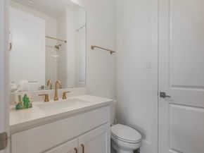 27402 W Balsam Fir, Spring TX 77386