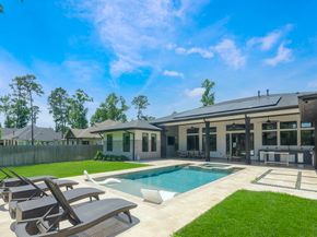 27402 W Balsam Fir, Spring TX 77386