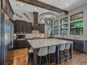 27402 W Balsam Fir, Spring TX 77386