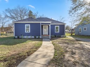 4516 Normandy Way, Houston TX 77021