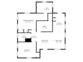 4516 Normandy Way, Houston TX 77021