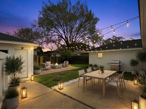 22210 Woodrose Drive, Katy TX 77450