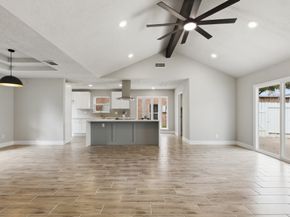 22210 Woodrose Drive, Katy TX 77450