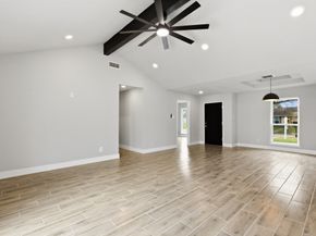 22210 Woodrose Drive, Katy TX 77450