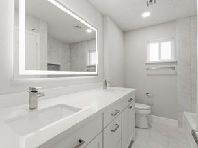 22210 Woodrose Drive, Katy TX 77450