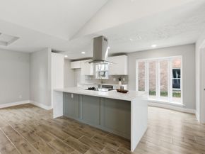 22210 Woodrose Drive, Katy TX 77450