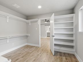 22210 Woodrose Drive, Katy TX 77450