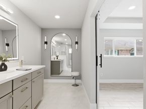 22210 Woodrose Drive, Katy TX 77450