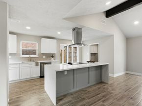 22210 Woodrose Drive, Katy TX 77450