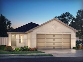 29227 Farmhouse Estates Drive, Waller TX 77484