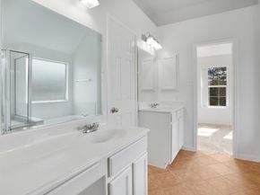 8703 Silver Lure Drive, Humble TX 77346