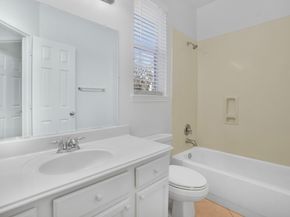 8703 Silver Lure Drive, Humble TX 77346