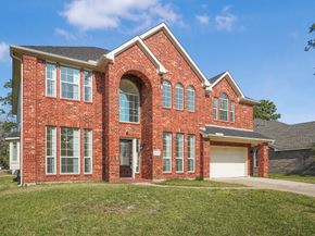 8703 Silver Lure Drive, Humble TX 77346