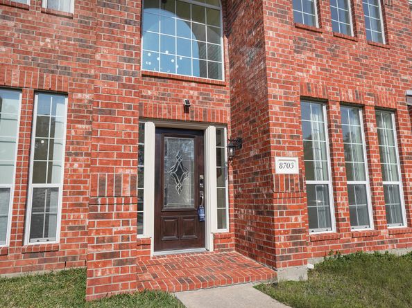 8703 Silver Lure Drive, Humble TX 77346