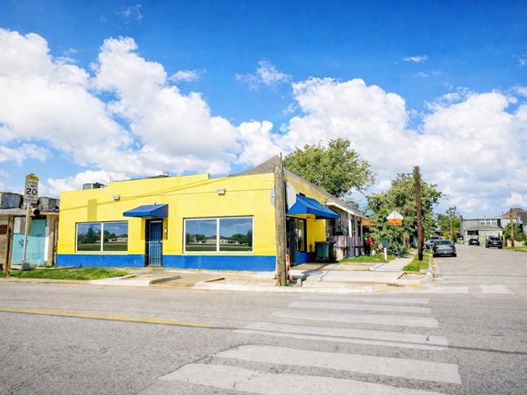 815 Quitman Street, Houston TX 77009