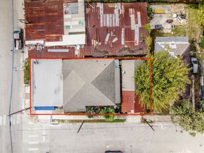 815 Quitman Street, Houston TX 77009