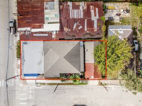 815 Quitman Street, Houston TX 77009