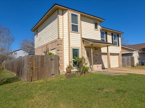 12926 Grovemill Drive, Houston TX 77045