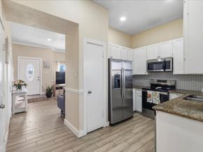 12926 Grovemill Drive, Houston TX 77045